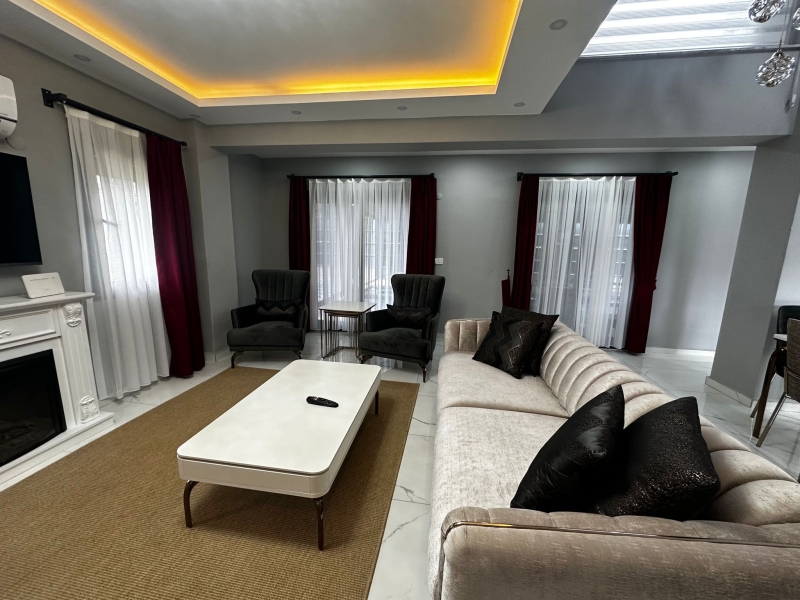 Villa Güneş Fethiye